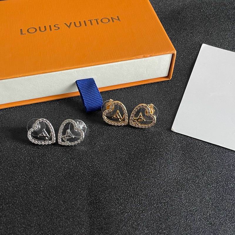 LV Earring 01yxx174